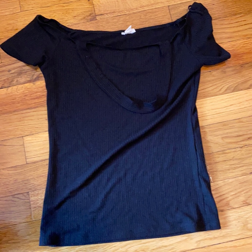 Garage Top - Size S